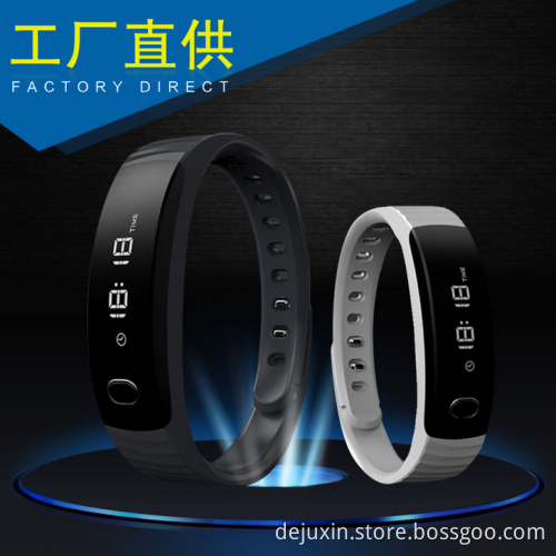 2015 China factory High Quality H8 Smart Watch Phone bluetooth Smart Wrist Band